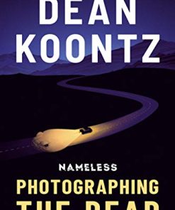 Photographing the Dead (Nameless: Season One Book 2)