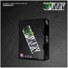 STRAY KIDS - ODDINARY [FRANKENSTEIN (Limited ver.)] Album+Pre-Order Benefit+Extra Photocards Set KPOP IDOL, 164 x 224 x 35 mm