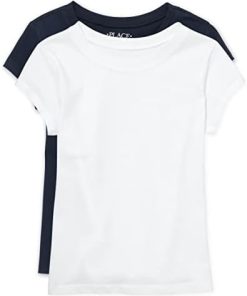 t-shirts for girls